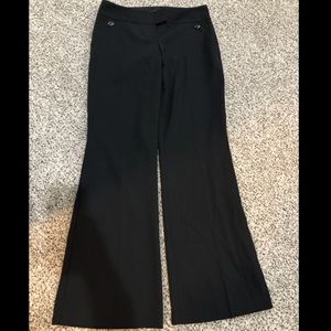 🌿NWOT The Limited Black Dress Pants🌿